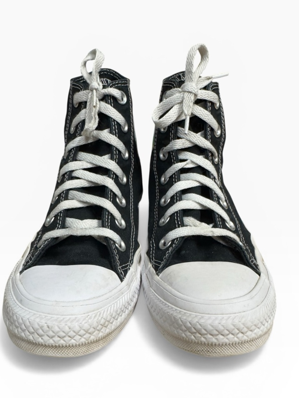 Converse Chuck Taylor All Star Pride Rainbow High Top Sneakers Women’s US 6.5 - Picture 10 of 10